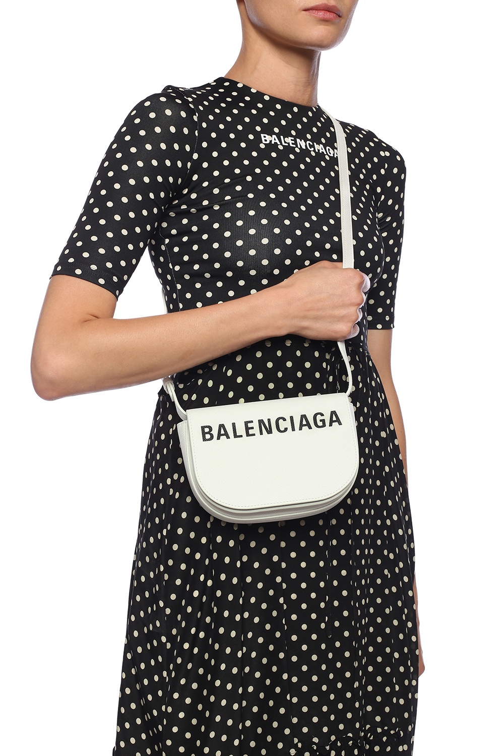 Ville Day' shoulder bag Balenciaga - Vitkac HK